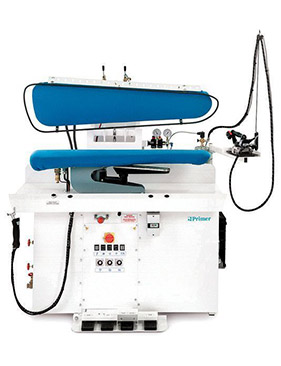 PRENSAS PNEUMÁTICAS PRE-U Y PRE-CP