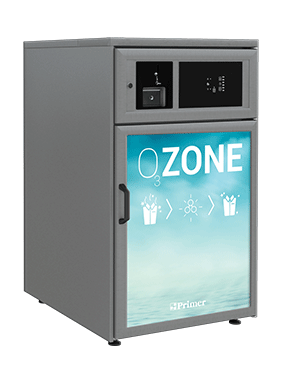 ARMARIO OZONO O-CAB armari-ozo-petit